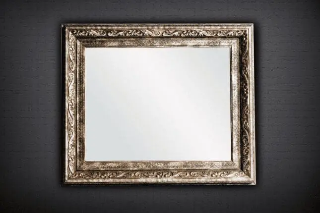 Behind the One-Way Mirror
