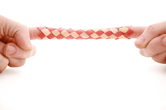 Three Tenets of Acceptance and Commitment Therapy