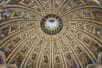 Majestic dome ceiling with fresco paintings in Catholic cathedral | Photo by Bastian Riccardi/Pexels