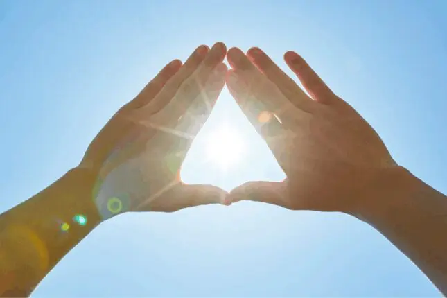 The Case for Energy Psychology