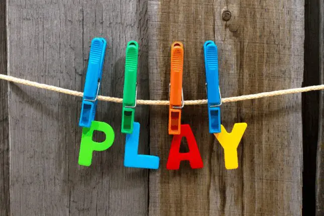 Creating Adventure And Play In Therapy