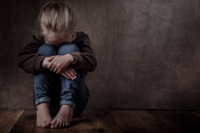 The ACE Studies: Calculating the Effects of Child Abuse