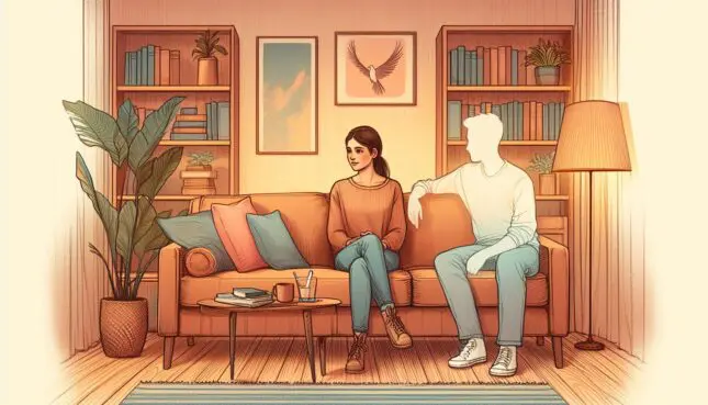 It Takes One to Tango