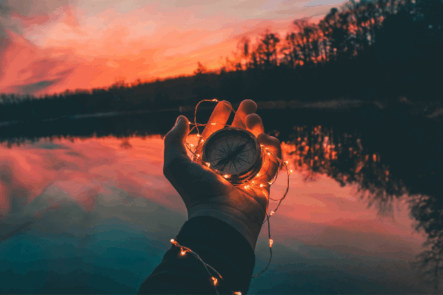 IFS for Self-Compassion