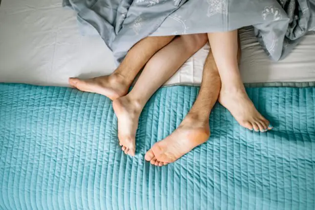 Turning Down the Temperature