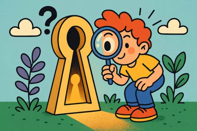 Help! My Clients Are Asking Personal Questions!