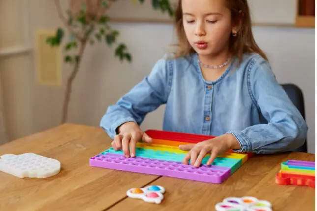 Homeschooling and the ADHD Child