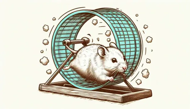 When Therapy Stalls Out