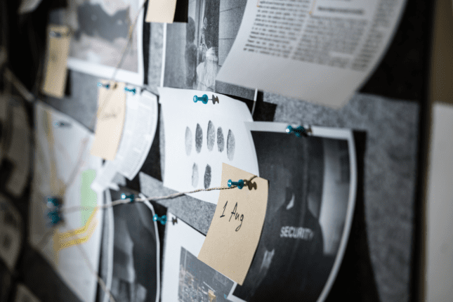 Conspiracy Theories in the Consulting Room