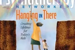 January/February 2021 Cover