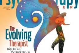 January/February 2020 Cover