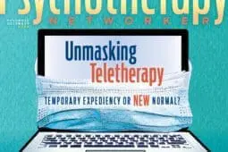 November/December 2020 Cover