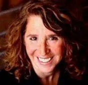 MARY JO BARRETT, MSW