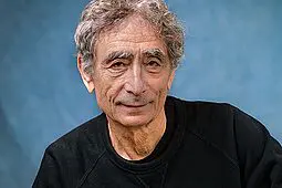 Gabor Mate Headshot 2026