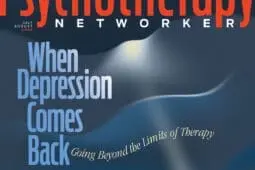 July/August 2018 Cover