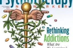 September/October 2019 Issue Cover