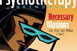 Psychotherapy Networker July/August 2021