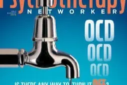 July/August 2016 Cover