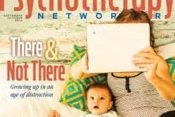 September/October 2014 Issue Cover