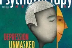 November/December 2014 cover