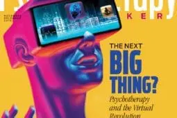 November/December 2016 cover