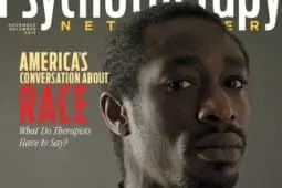 November/December 2015 cover