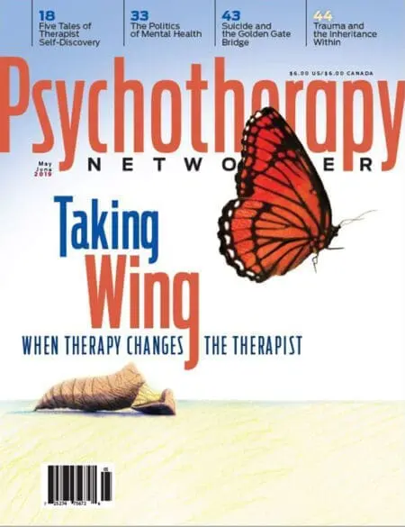 May/June 2019 Cover