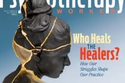 September/October 2021 cover