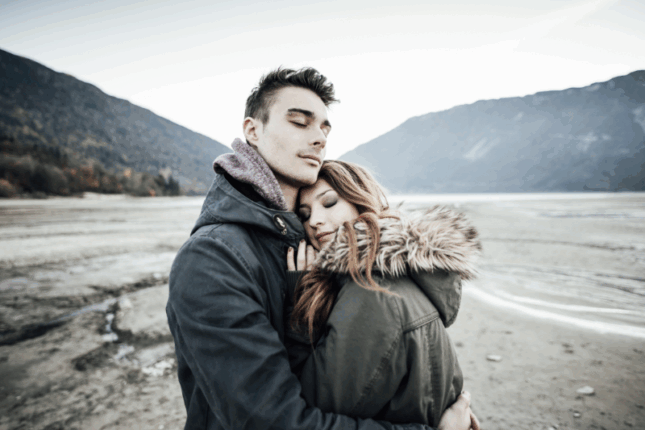 Talking About the Nightmare