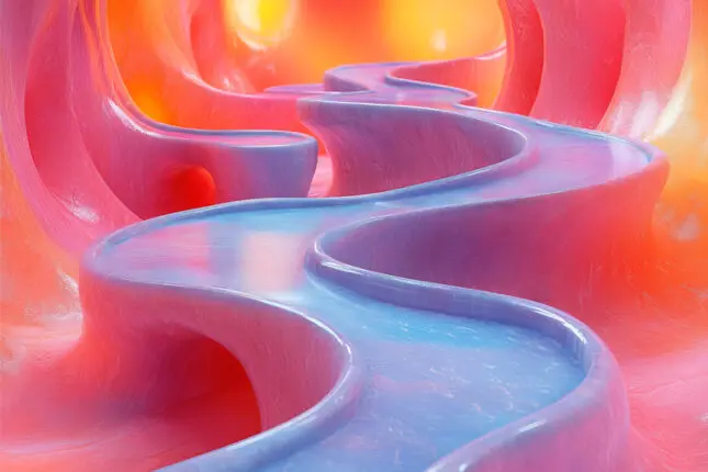 A Therapist’s 40-Year Learning Curve