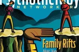 January/February 2022 Cover