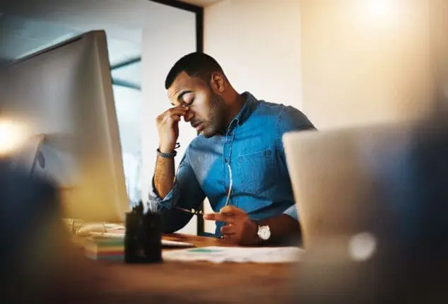 Managing Therapist Burnout
