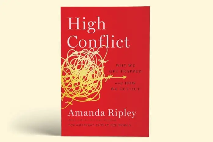 De-escalating Disputes