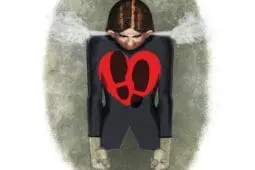 Life After Betrayal