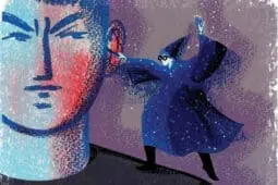 Voices of Reason