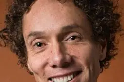 Malcolm Gladwell