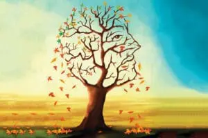 Therapy for People Living with Dementia