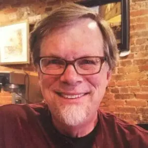 David Seaburn