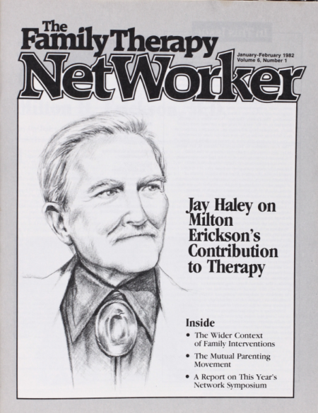 Family Therapy Networker Jan-Feb1982
