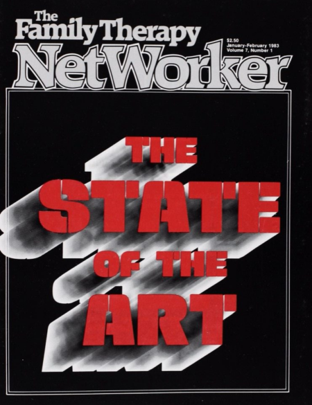 Family Therapy Networker Jan-Feb 1983