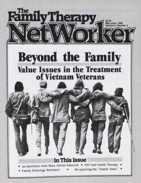 Family Therapy Networker: May-June 1982