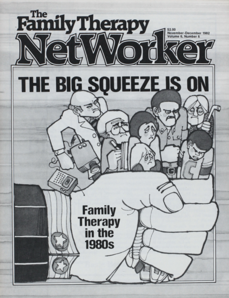 Family Therapy Networker November/December 1982