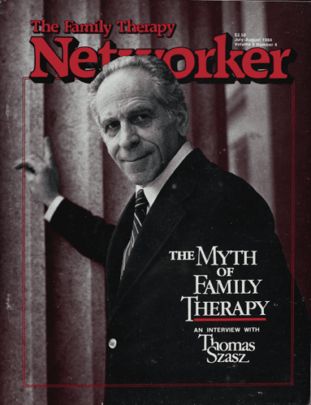 Family Therapy Networker: July/August 1984