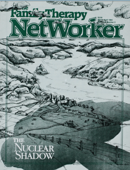 Family Therapy Networker: March/April 1984