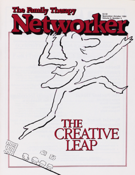 Family Therapy Networker: September/October 1984