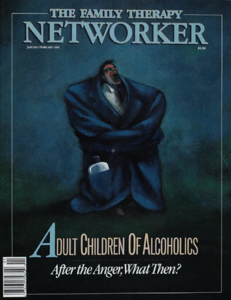 Family Therapy Networker: January/February 1990