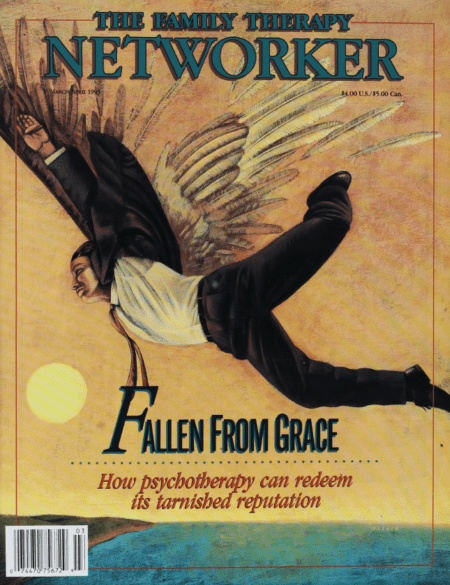 Family Therapy Networker: March/April 1995