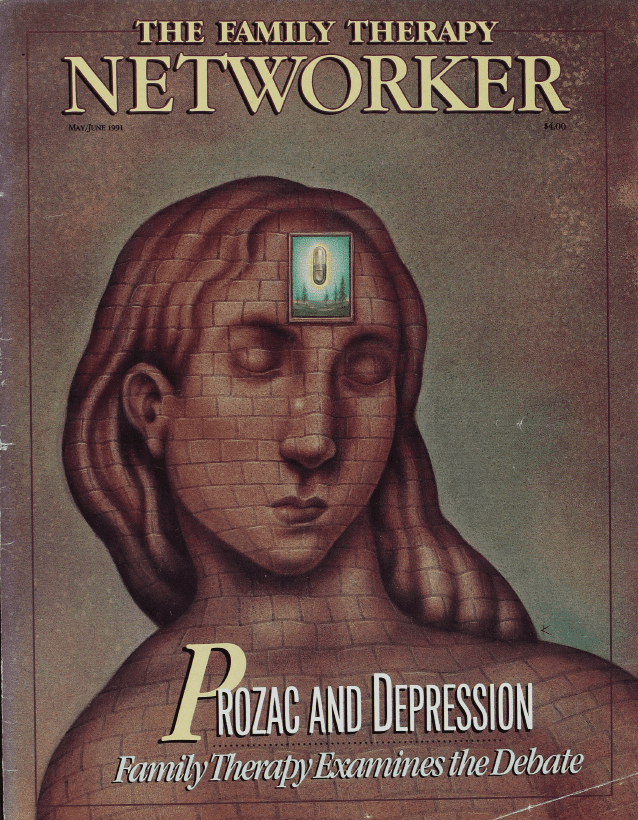Family Therapy Networker: May/June 1991