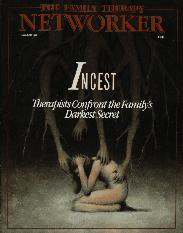 Family Therapy Networker: May/June 1992