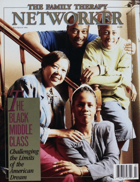 Family Therapy Networker: July/August 1993